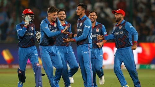 Five Great Upsets At The Cricket World Cup