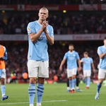 Man City Face Tough Test Against Brighton With only De Bruyne missing