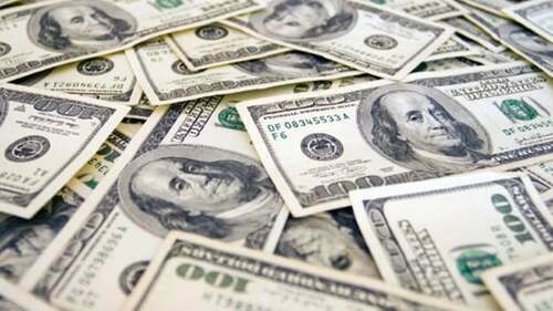 Dollar Loans And Liabilities Rise On Forex Market Woes
