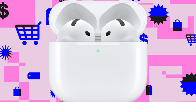 AirPods 4 Drop Below $90 Again—Here’s Why You Shouldn’t Miss It