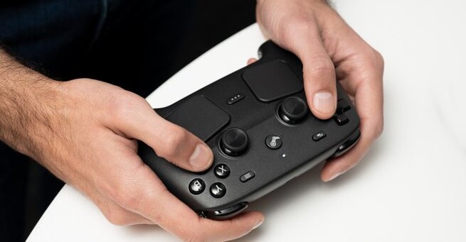 Steam Machine: Valve Brings PC Games to Phones