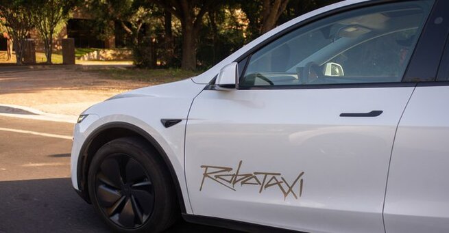 Tesla Robotaxi Launch in San Francisco Still Needs Drivers