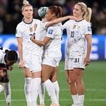 Trump Slams 'Woke' US Women's Soccer team After World Cup exit