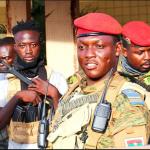 Two Attacks Kill 18 In Burkina Faso: Security Sources