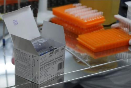 South Africa Records Two Imported Cholera Cases