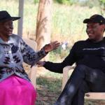 Ezekiel Mutua Loses Mum