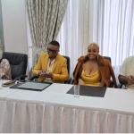U.S-Based Kenyan Entrepreneur Launches Record Label, Unveils New Signees