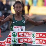 Spar Women’s Challenge Back With A Bang