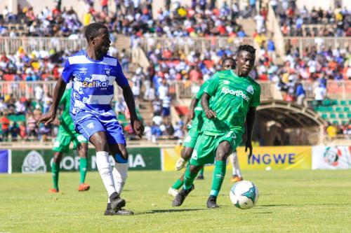 Relief For Clubs As FKF Transfer Window Opens Next Week