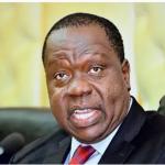 Why Former CS Matiang'i Failed To Honour DCI Summons