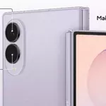 Samsung Z Fold 8 Leak Reveals Wide Display and Stunning Redesign