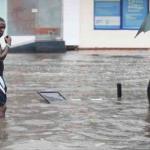 Weatherman: Rift Valley, Lake Basin To Continue Receiving Rains Until March
