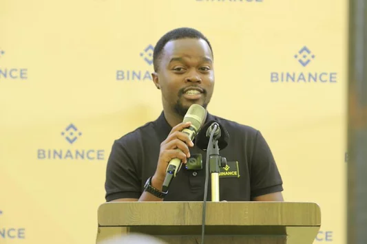 Binance Boosts Crypto Safety Across Kenya