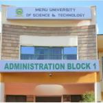 Meru University Closed Indefinitely After Students Riot