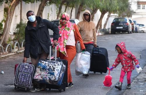 What Next After World Bank Pauses Tunisia Partnership Over Racism Row?