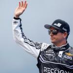 Former F1 Champ Kimi Raikkonen Returns To Nascar At Austin