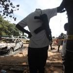 At Least 25 Killed In Nigeria Jihadist Attack