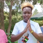 I Reached Out To Mwathi's Family Over His Death - DJ Fatxo