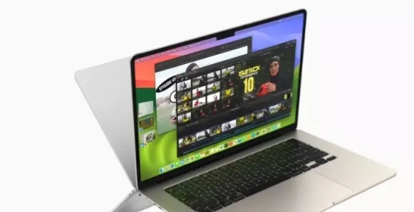 Apple MacBook Air Supply Dries Up As Global Memory Shortage Worsens