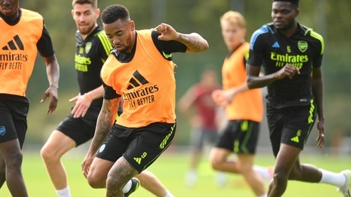 Manchester United Head To The Emirates For Clash With Arsenal