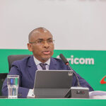 Safaricom In A Sh15 Billion Deal With Kenyan Banks To Fund Sustainable Programs