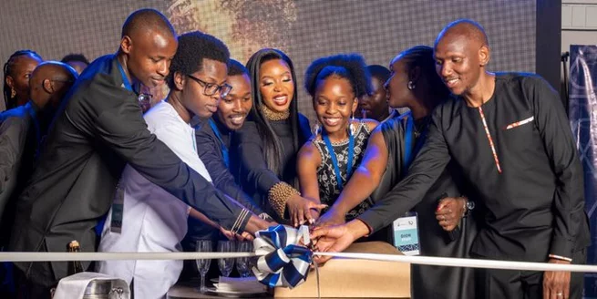 Tiara Connect Debuts as Meliora Marks 10 Years