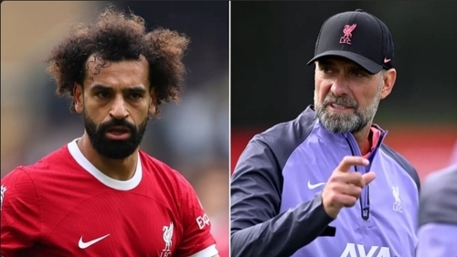 Liverpool Agree Deal With Mo Salah Successor