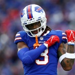 Damar Hamlin Plays First Regular Season Game Since Suffering Cardiac Arrest