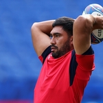 Italy All-Change For Final Pool Game With France