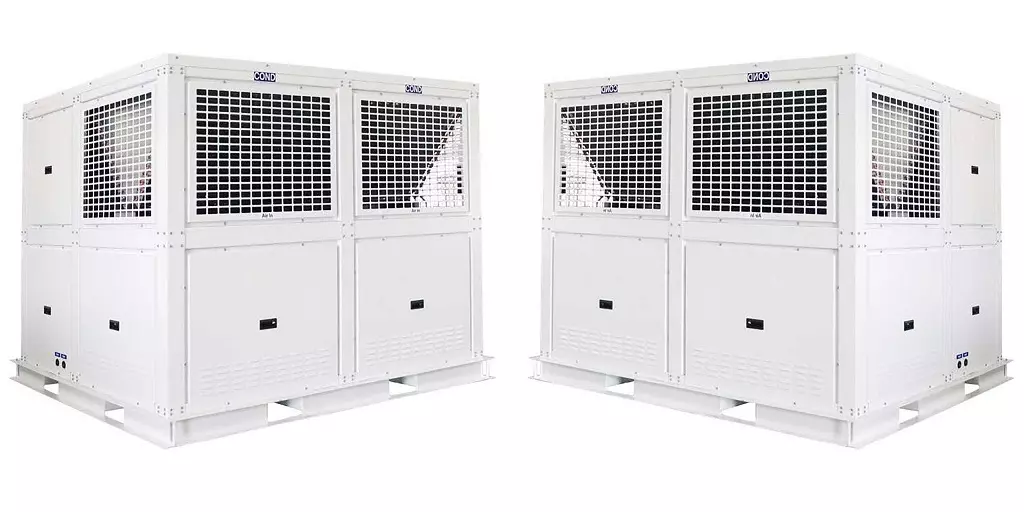 Why Restaurants Should Buy a Portable Commercial AC in March, Not July