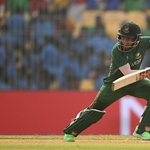 Mushfiqur Leads Bangladesh With Half-Century Against New Zealand
