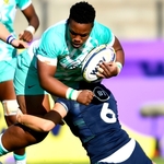 South Africa Beaten By Scotland In WXV Opener