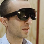Meta VR Glasses: Immersive Experiences in a Wearable Shape