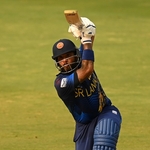 Mendis Happy To Take Over As Sri Lanka Captain