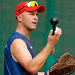 Afghanistan Coach Trott Rues Dropped Catches In Loss To New Zealand