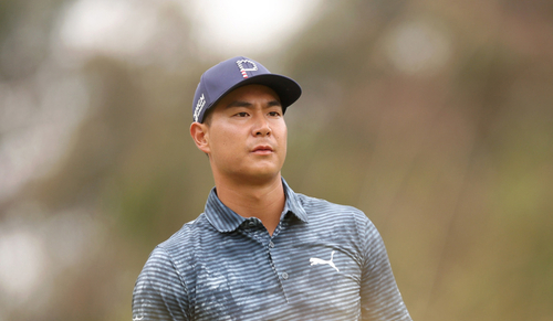 US PGA Tour Zozo Championship Scores