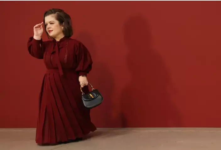 How Sinéad Burke and the Met Redefined Who Fashion Is For: Accessibility at the Met Gala