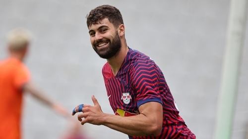 Man City Reportedly Agree Deal For Defender Gvardiol