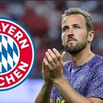 Bayern Munich Submit 'New Offer Of More Than €100 Million' For Harry Kane