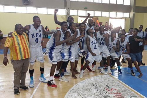 Equity’s Odhiambo Worried As Star Players Return Overweight