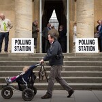 Electoral Commission hack exposed data of 40 million UK voters