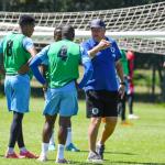 Swallows And SuperSport Fire Blanks In Soweto