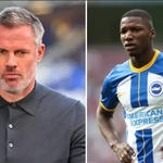Jamie Carragher Angers Fans After Giving Brutally Honest View On Liverpool Signing Caicedo