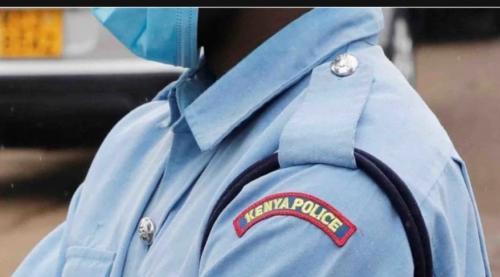 Police Reforms Task-Force Starts Collecting Views On Officers' Welfare