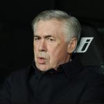 Ancelotti Says Football Calendar Going 'Over The Limit'