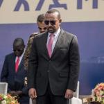 Two Killed In Attack On Ethiopian Orthodox Church