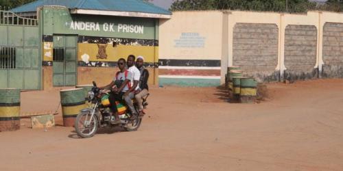 Contractor Pleads For Sh27 Million Payment Seven Years After Building Mandera Prison Wall