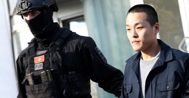 Do Kwon Pleads Guilty in $40 Billion Terra Crypto Collapse