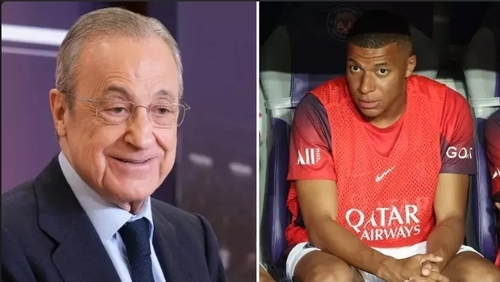 Real Madrid Preparing £103m Bid To Land Kylian Mbappe Before The Transfer Window Shuts