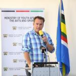 We Will Deliver World-class Safari Rally, Promises Tundo